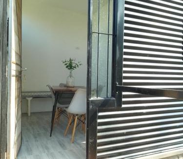 Potrero de Garay Apartamento | Tiny House Potrero Cba