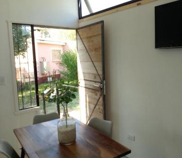 Potrero de Garay Apartamento | Tiny House Potrero Cba