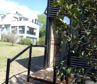 Potrero de Garay Apartamento | Tiny House Potrero Cba