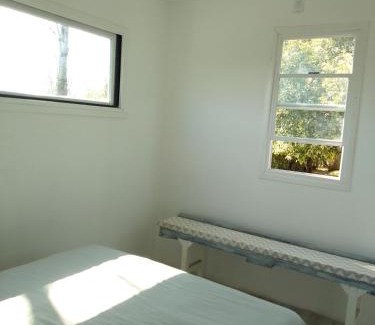 Potrero de Garay Apartamento | Tiny House Potrero Cba