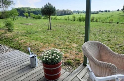 Satow Casa | Tiny House "Ria" Comfortable holiday residence
