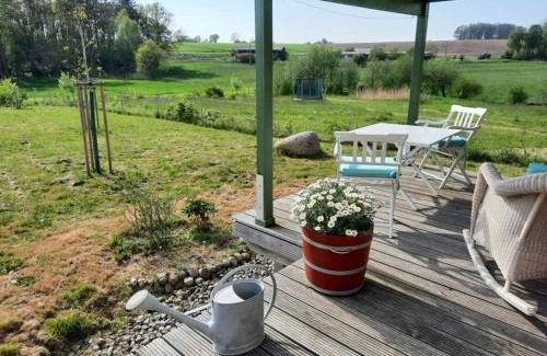 Satow Casa | Tiny House "Ria" Comfortable holiday residence