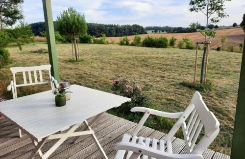 Satow Casa | Tiny House "Ria" Comfortable holiday residence