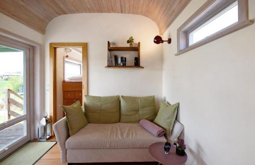 Satow Casa | Tiny House Ria