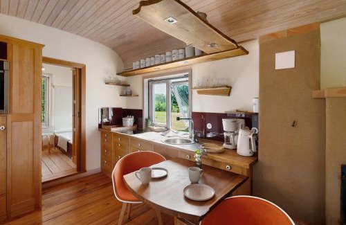 Satow Casa | Tiny House Ria