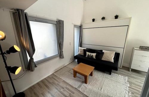 Feigeres Apartamento | Tiny House - Riviere et nature - espace ext