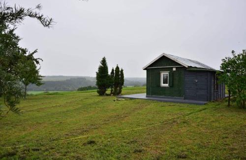 Pedvale Cabina | Tiny house Ružēni