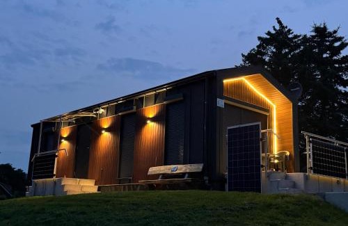 Horn-Bad Meinberg Casa | Tiny House Rudis Ruheoase