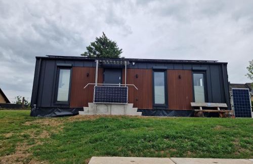Horn-Bad Meinberg Casa | Tiny House Rudis Ruheoase