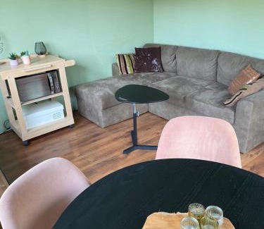 Schoorldam Chalet De Esquí | Tiny house Schoorl Bergen NH