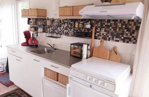 Schoorldam Chalet De Esquí | Tiny house Schoorl Bergen NH