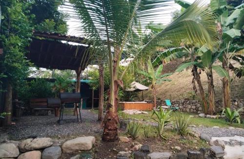 Villeta Apartamento | Tiny House Serendipia - Caserío El Puente -Villeta