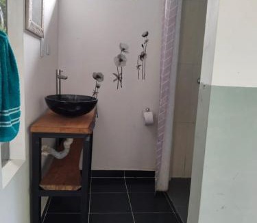 Villeta Apartamento | Tiny House Serendipia - Caserío El Puente -Villeta