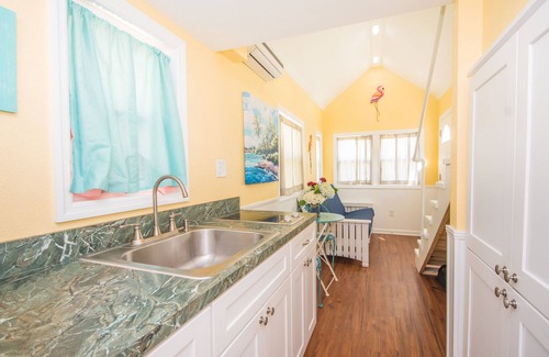 Sarasota Casa | Tiny House Siesta
