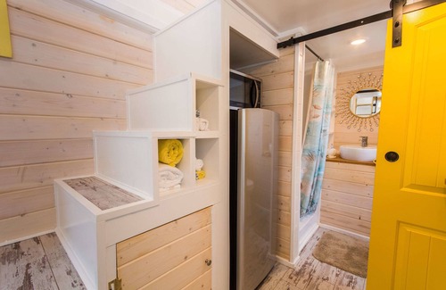 Sarasota Casa | Tiny House Siesta