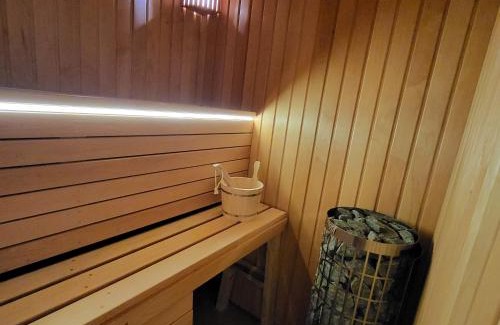 Sigulda Casa | Tiny house Sigulda