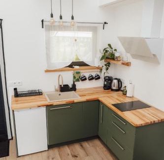 Sigulda Casa | Tiny house Sigulda