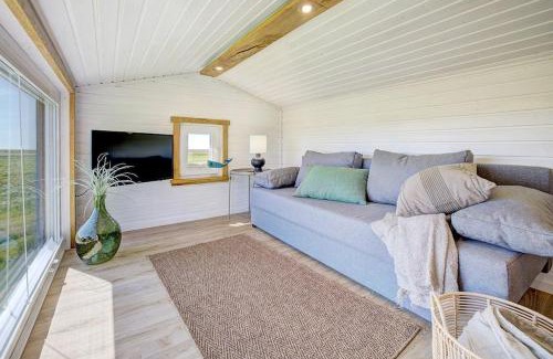 Westerdeichstrich Apartamento | Tiny House Strandhäkster