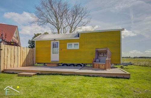 Westerdeichstrich Apartamento | Tiny House Strandhäkster