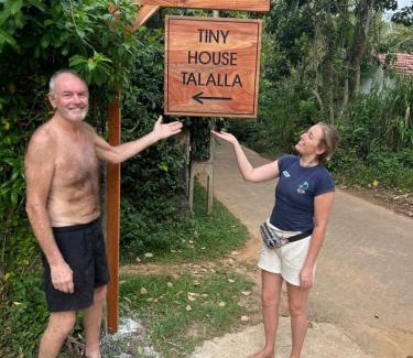 Talalla Casa | Tiny House Talalla