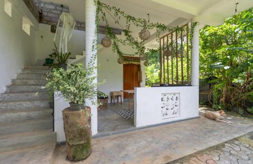 Talalla Casa | Tiny House Talalla