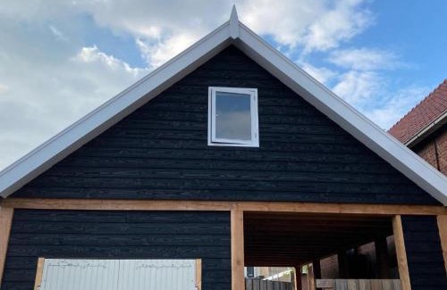 Sint-Annaland Casa | Tiny House Thuus