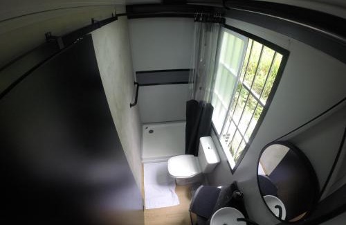 Barra Apartamento | Tiny House Urban