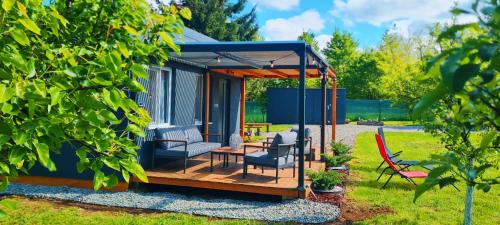 Avrig Casa | Tiny House Valea Avrigului