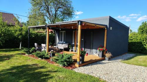 Avrig Casa | Tiny House Valea Avrigului