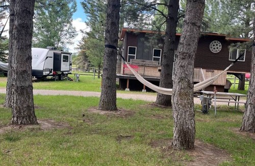 Palisades Casa | Tiny House -Valley Village