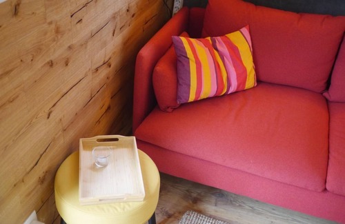 Hochstadt Otro | Tiny House "Weirouge"