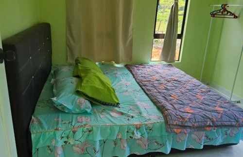 Tanah Merah Casa | Tiny House WH Homestay Pasir Mas Tanah Merah Rantau Panjang