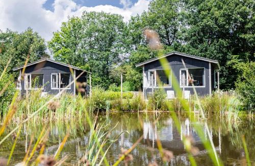 Gasselte Casa | Tiny house XL - Vakantiepark De Kremmer