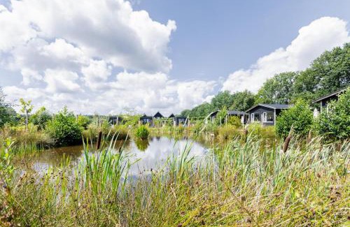 Gasselte Casa | Tiny house XL - Vakantiepark De Kremmer