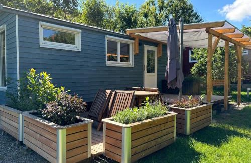 Wald Casa | Tiny House - Zwetschge