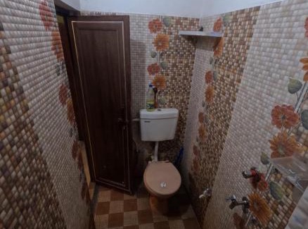 Rajahmundry Apartamento | Tiny Hub, Smart & Comfy Rooms