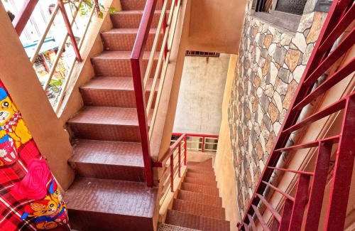 Rajahmundry Apartamento | Tiny Hub, Smart & Comfy Rooms