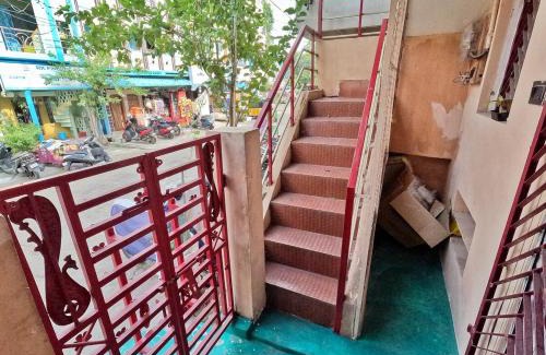 Rajahmundry Apartamento | Tiny Hub, Smart & Comfy Rooms