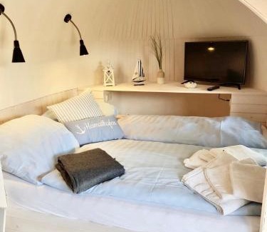 Belau Apartamento | Tiny Igloo Frodo