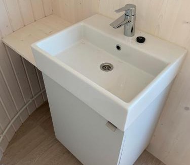 Belau Apartamento | Tiny Igloo Frodo
