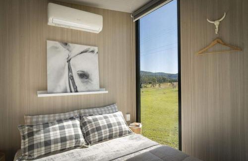 Glenreagh Casa | Tiny Ironbark by Tiny Away