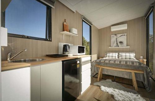 Glenreagh Casa | Tiny Ironbark by Tiny Away