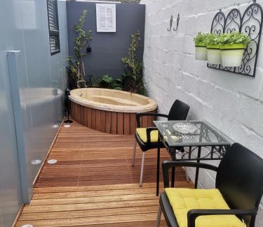 Montagu Apartamento | Tiny Karoo-Rus