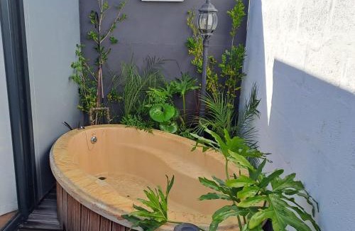 Montagu Apartamento | Tiny Karoo-Rus