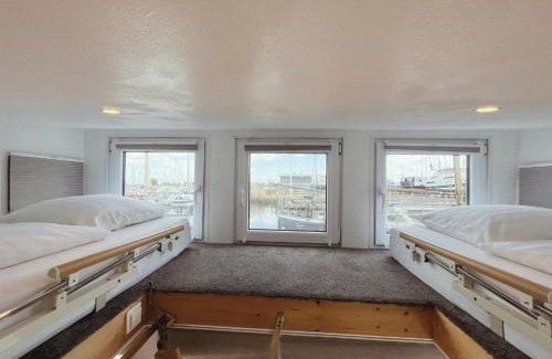 Zeewolde Alquiler De Eote | Tiny lake houses near the beach and centre by Weltevreden Experience