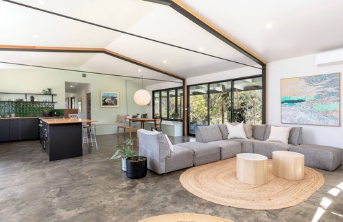 Bermagui Casa | Tiny Lemon Farm, just 5 minutes from Bermagui!