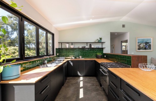 Bermagui Casa | Tiny Lemon Farm, just 5 minutes from Bermagui!