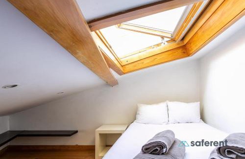 Sao Bento Apartamento | Tiny little home in the city centre