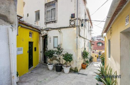 Sao Bento Apartamento | Tiny little home in the city centre