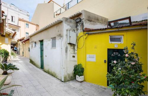 Sao Bento Apartamento | Tiny little home in the city centre